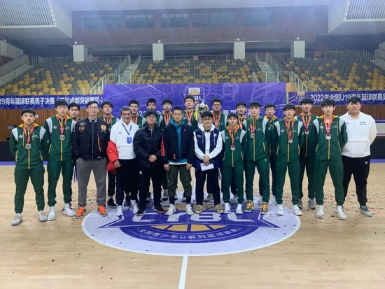 为什么篮球技术训练对球员发展如此重要_1