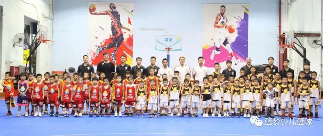 青少年篮球爱好者综合训练方案_2