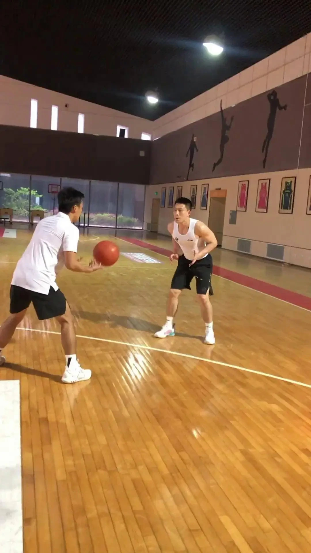 篮球训练营中试训的表现评估方法_2